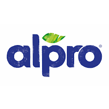 Logo Alpro