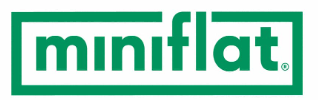 Logo Miniflat verandabouwer
