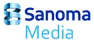Logo Sanoma Media